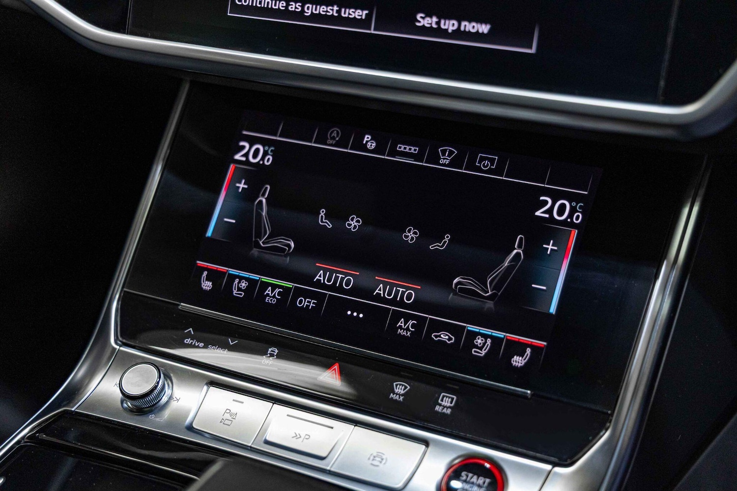 Used Audi RS6 2021 for sale - 77131068: Photo 13