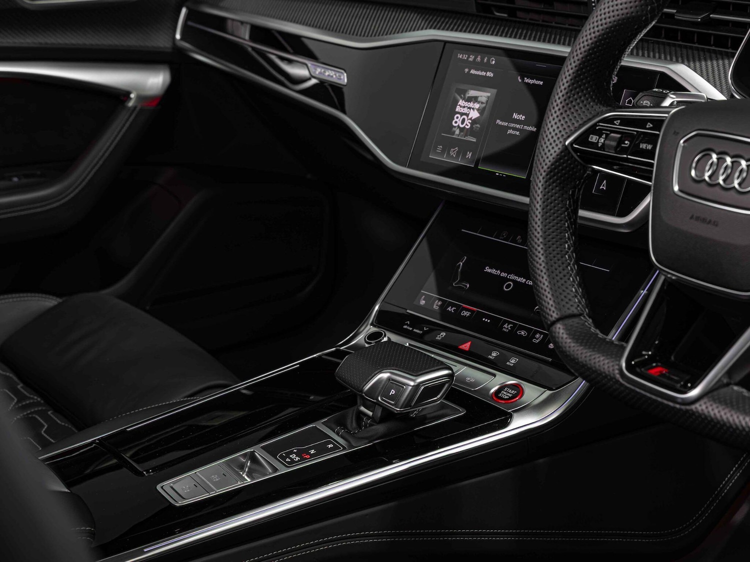 Used Audi RS6 2021 for sale - 77131068: Photo 15