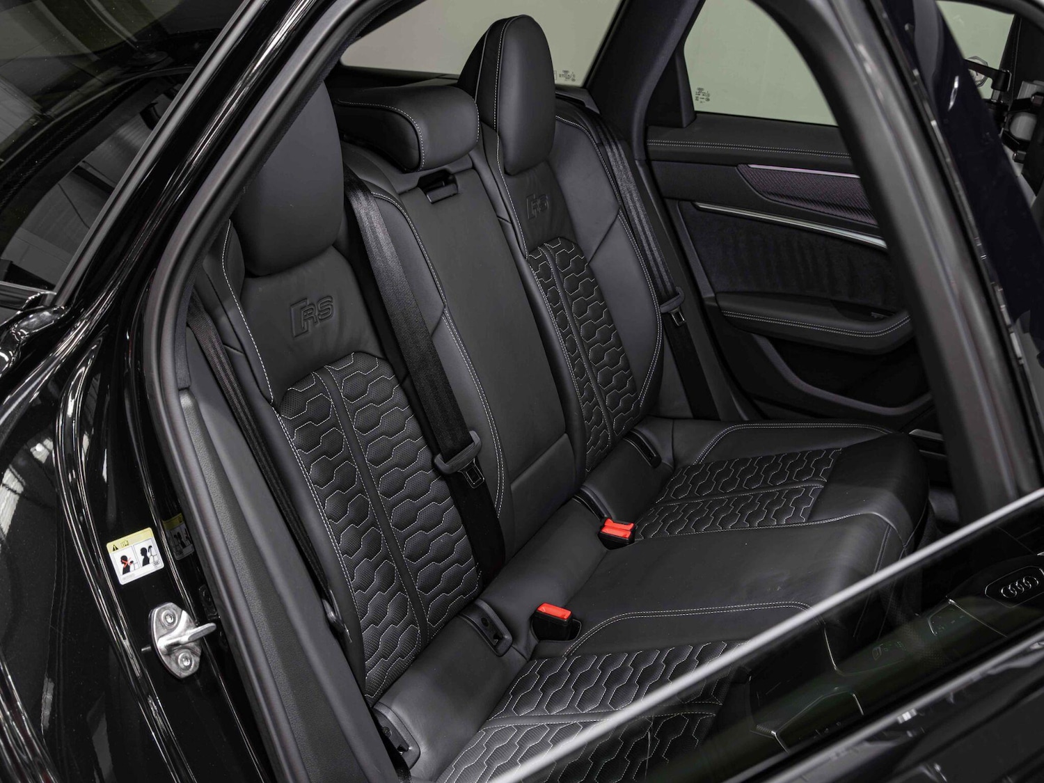 Used Audi RS6 2021 for sale - 77131068: Photo 16