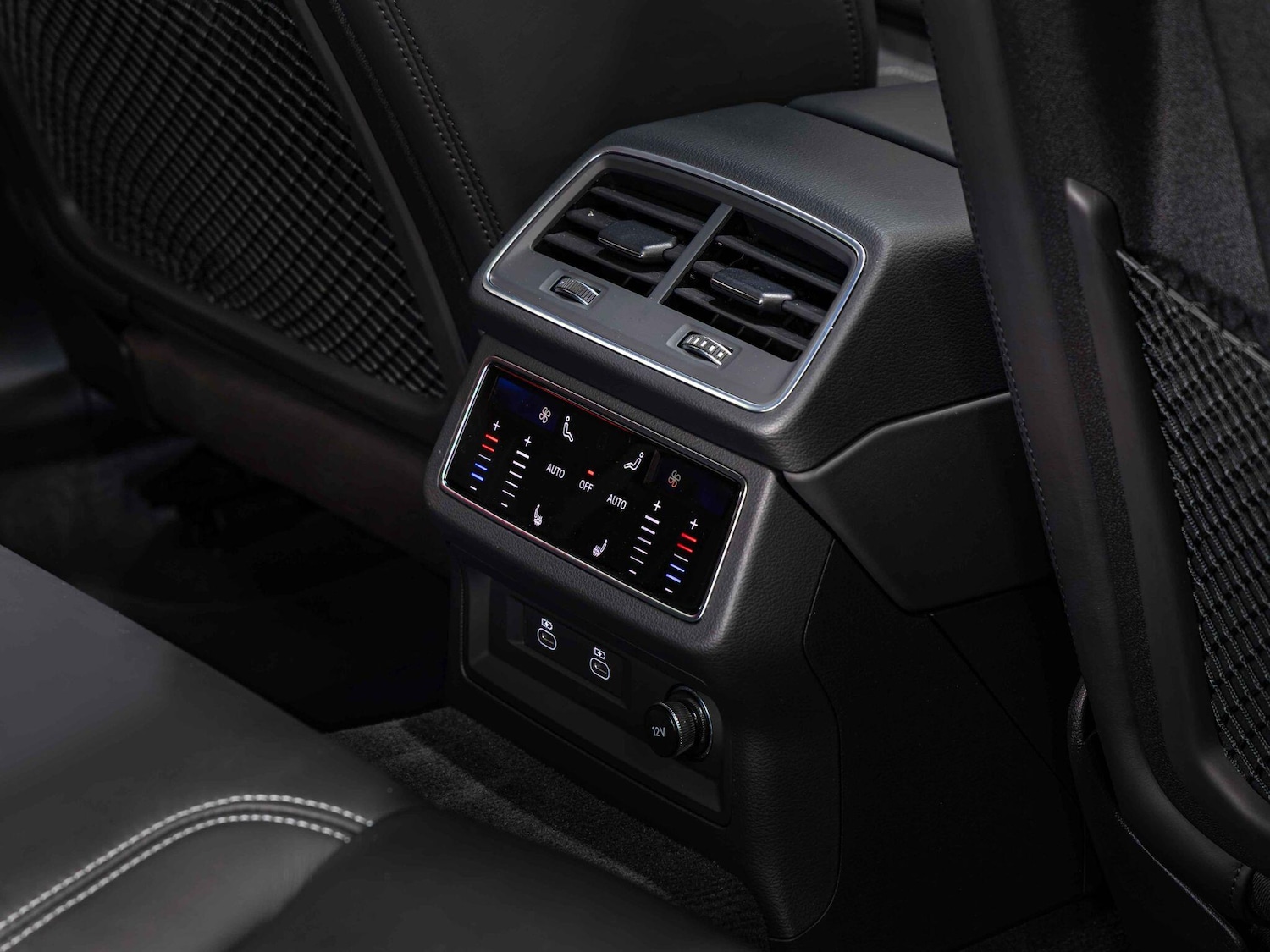 Used Audi RS6 2021 for sale - 77131068: Photo 17