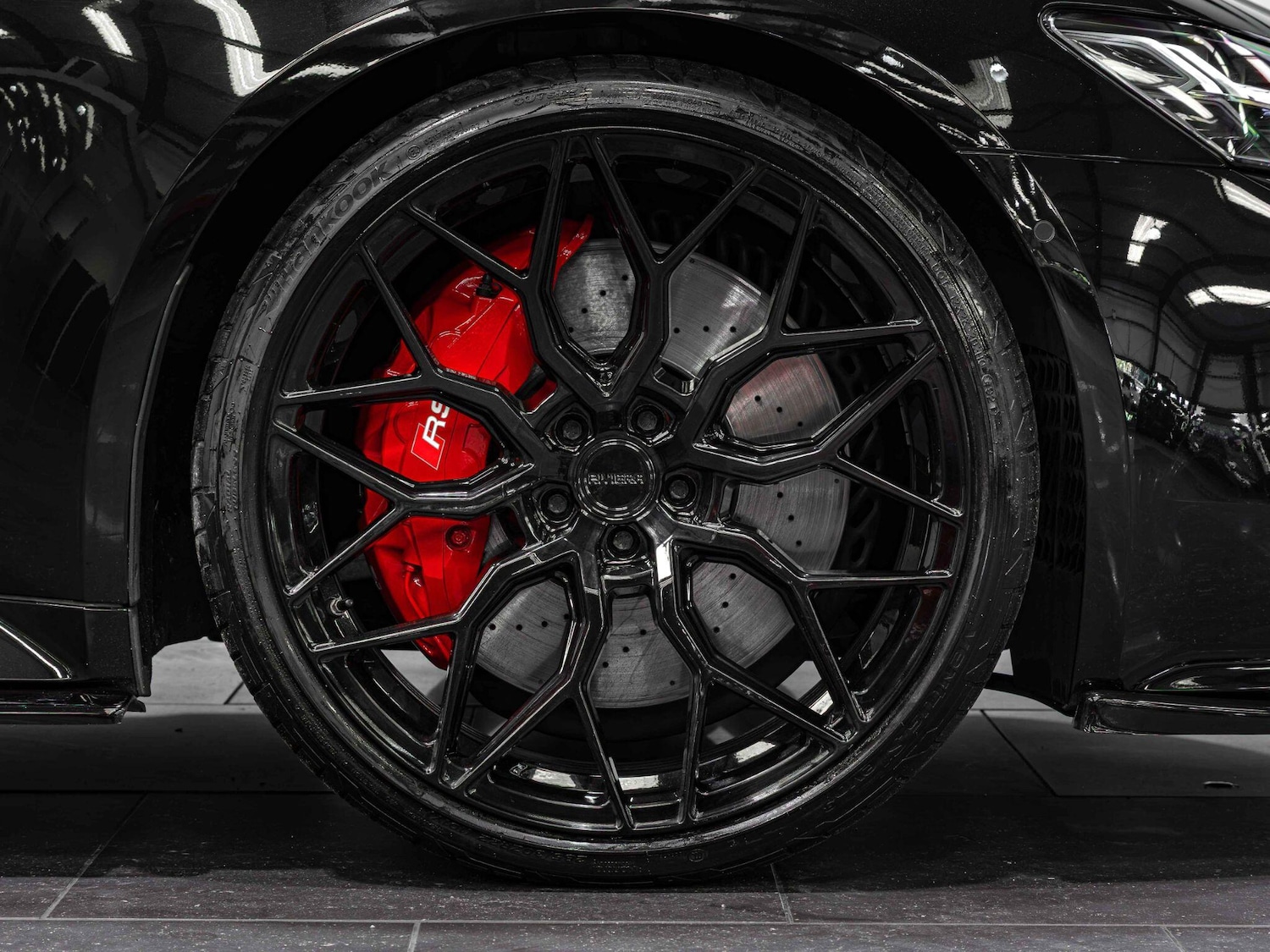 Used Audi RS6 2021 for sale - 77131068: Photo 3