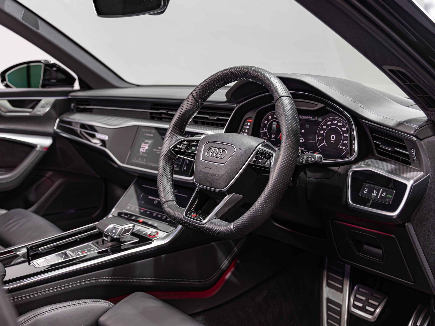 Used Audi RS6 2021 for sale - 77131068: Photo 7