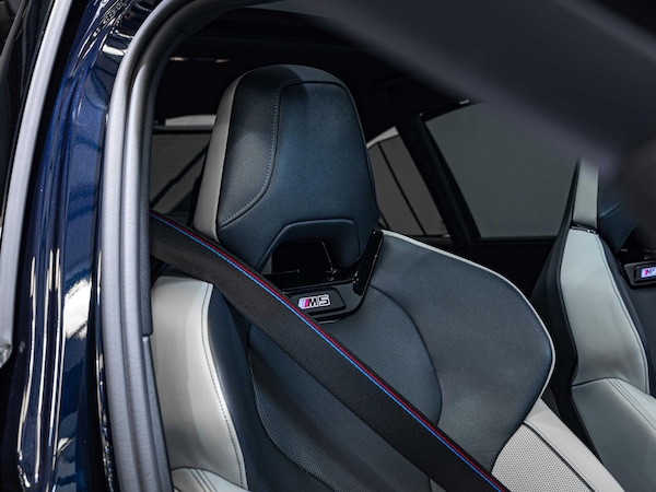 Used BMW M5 2025 for sale - 75532132: Photo 11
