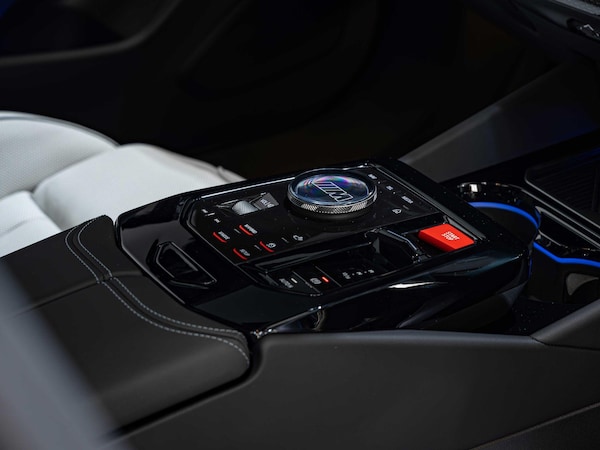Used BMW M5 2025 for sale - 75532132: Photo 12