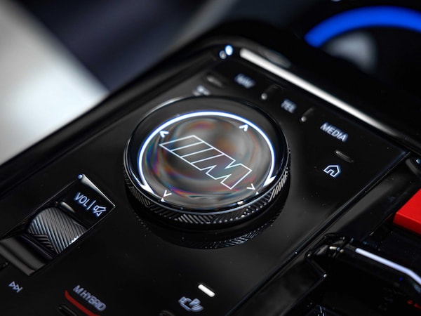 Used BMW M5 2025 for sale - 75532132: Photo 13