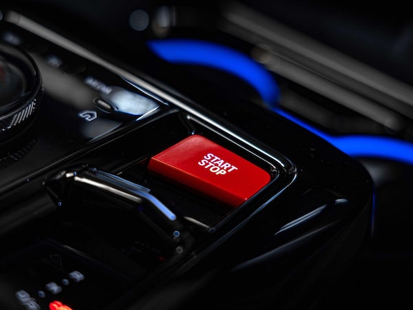 Used BMW M5 2025 for sale - 75532132: Photo 14