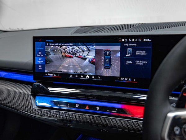 Used BMW M5 2025 for sale - 75532132: Photo 15