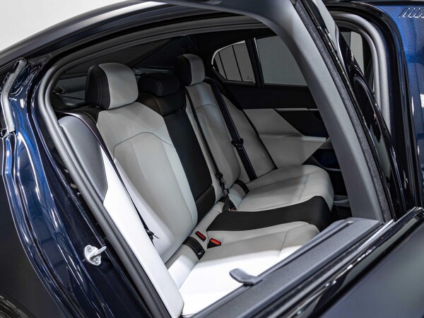 Used BMW M5 2025 for sale - 75532132: Photo 21