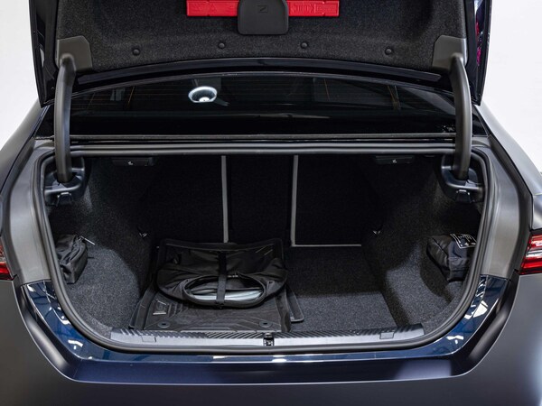 Used BMW M5 2025 for sale - 75532132: Photo 28