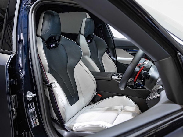 Used BMW M5 2025 for sale - 75532132: Photo 2