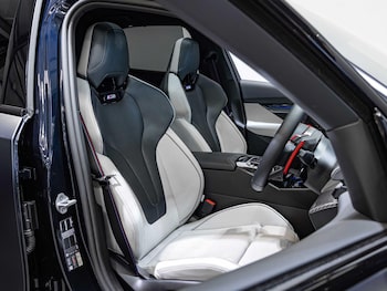 Used BMW M5 2025 for sale - 75532132: Photo