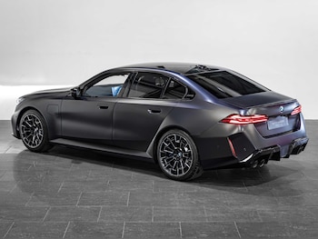 Used BMW M5 2025 for sale - 75532132: Photo