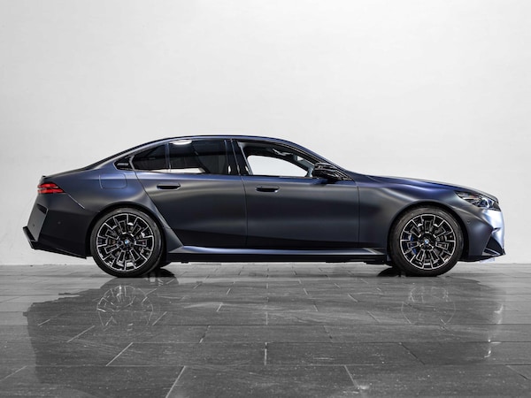 Used BMW M5 2025 for sale - 75532132: Photo 6