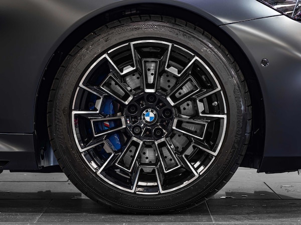 Used BMW M5 2025 for sale - 75532132: Photo 8