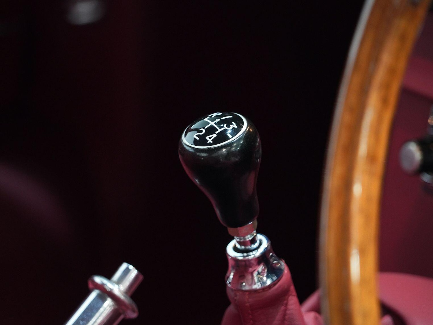 Used Jaguar E-Type for sale - 76993970: Photo 12