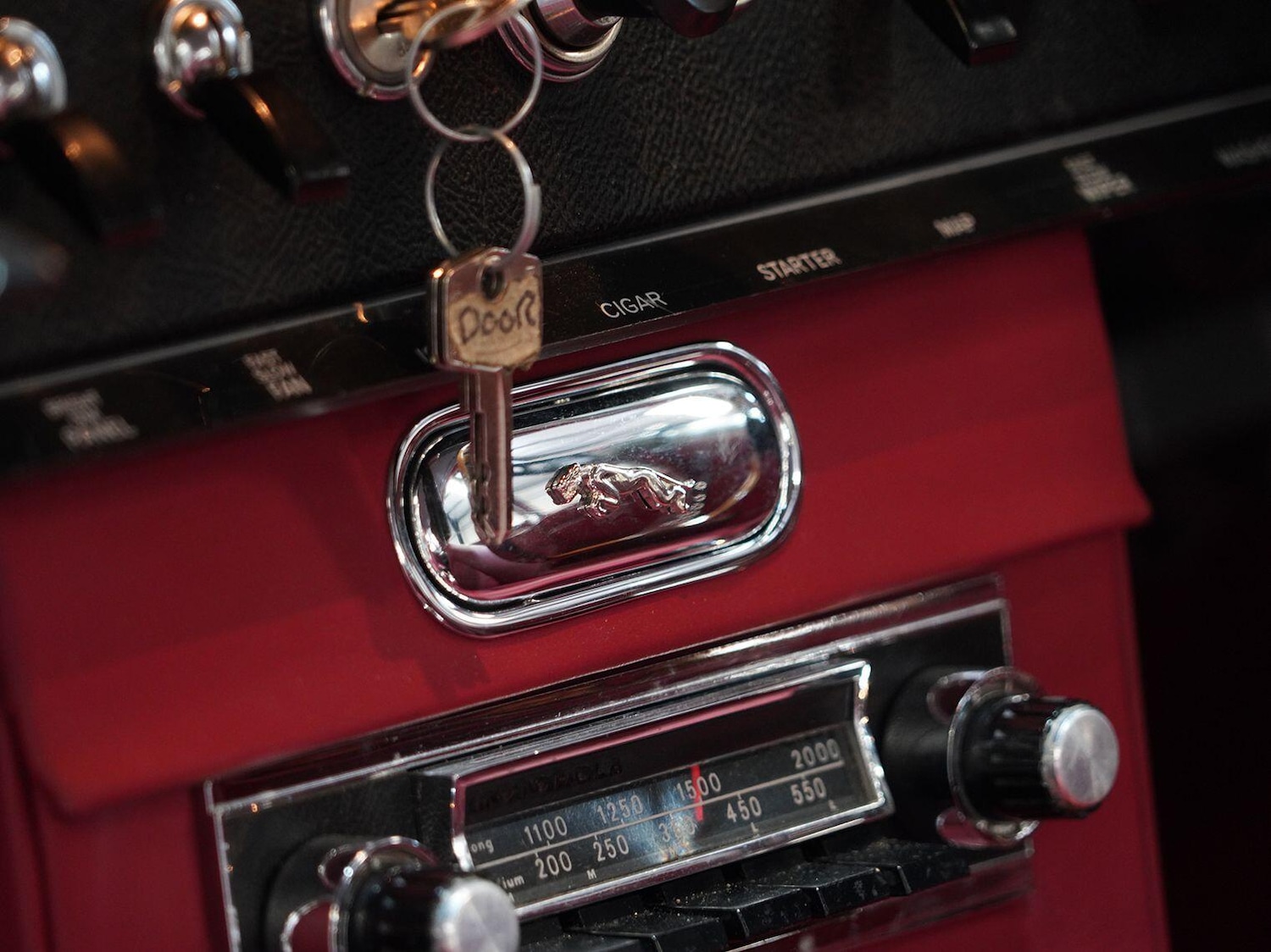 Used Jaguar E-Type for sale - 76993970: Photo 15