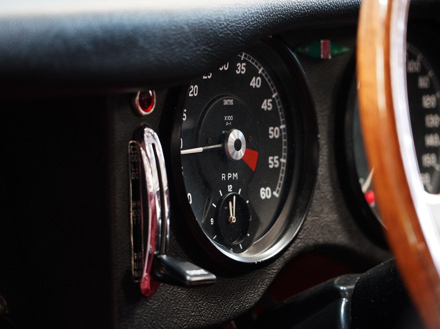 Used Jaguar E-Type for sale - 76993970: Photo 16