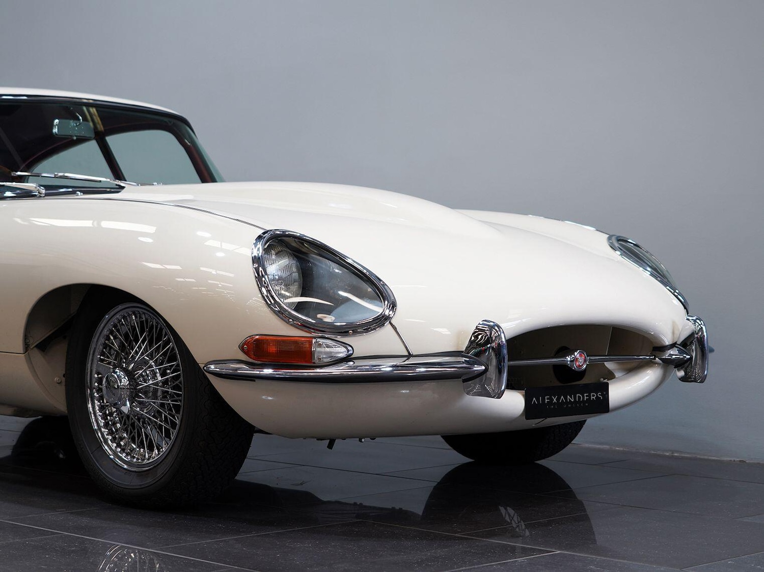 Used Jaguar E-Type for sale - 76993970: Photo 27