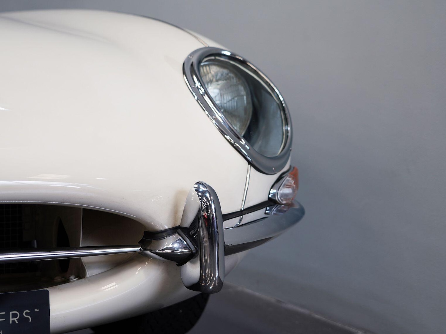 Used Jaguar E-Type for sale - 76993970: Photo 28