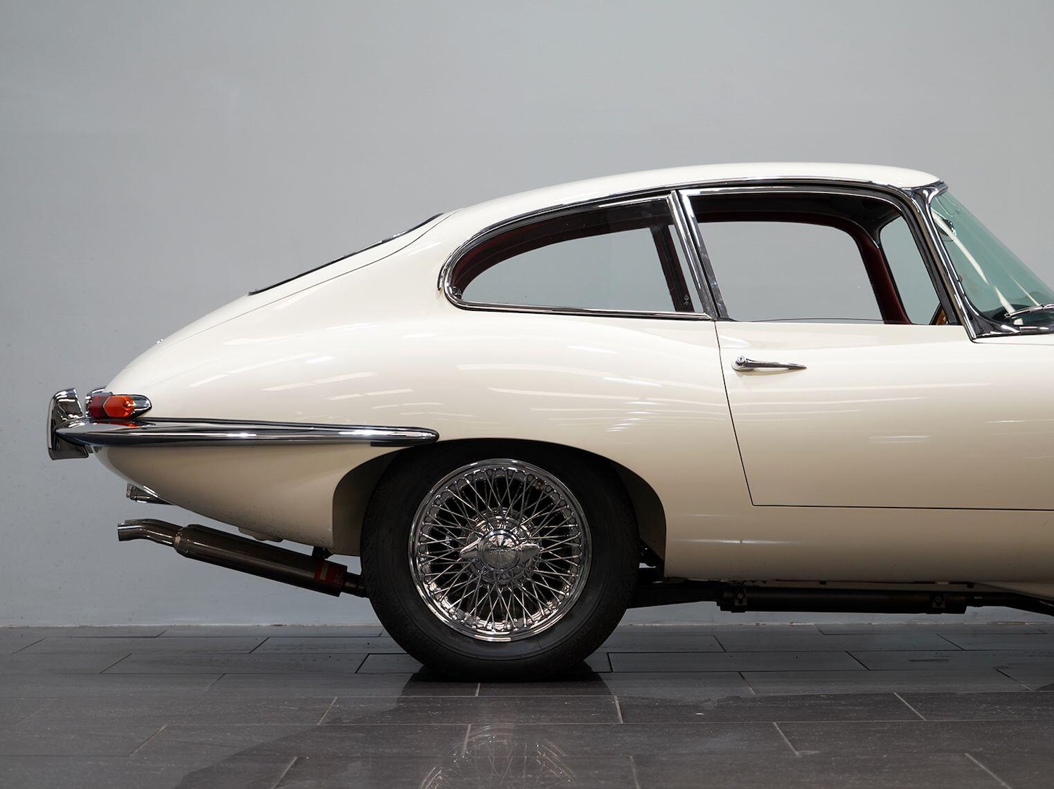 Used Jaguar E-Type for sale - 76993970: Photo 32