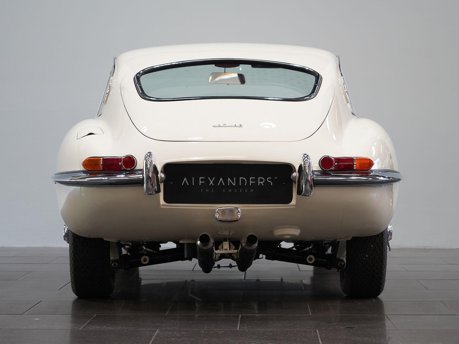 Used Jaguar E-Type for sale - 76993970: Photo 35