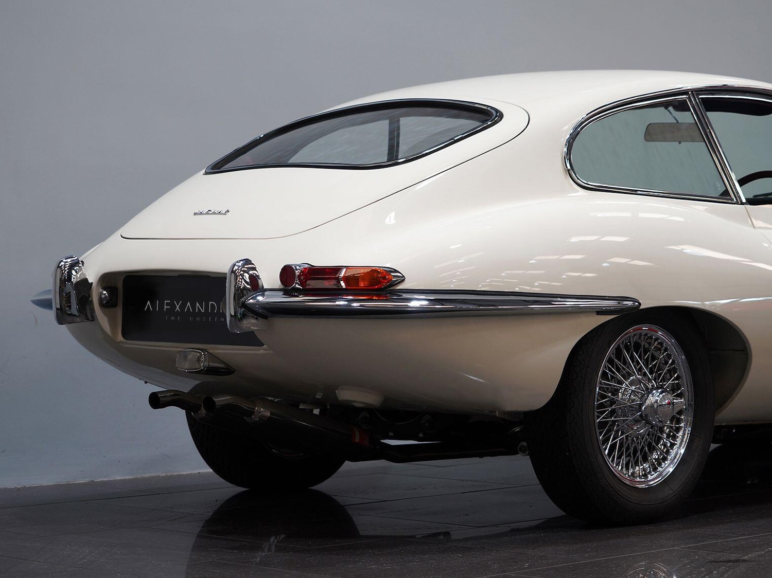 Used Jaguar E-Type for sale - 76993970: Photo 37