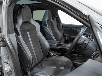 Used Aston Martin DBX 2022 for sale - 78705337: Photo