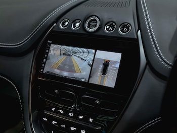 Used Aston Martin DBX 2022 for sale - 78705337: Photo