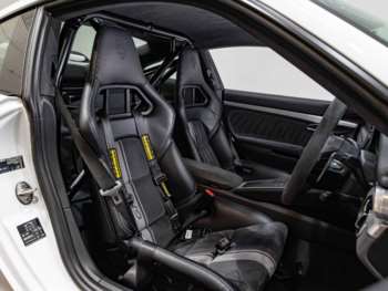 Used Porsche 911 2018 for sale - 74476965: Photo