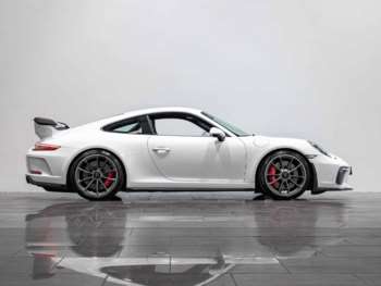 Used Porsche 911 2018 for sale - 74476965: Photo