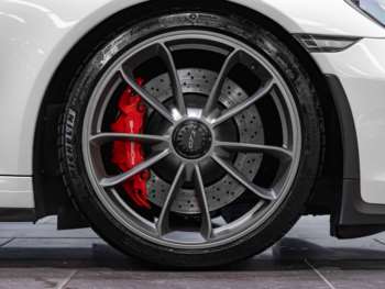 Used Porsche 911 2018 for sale - 74476965: Photo