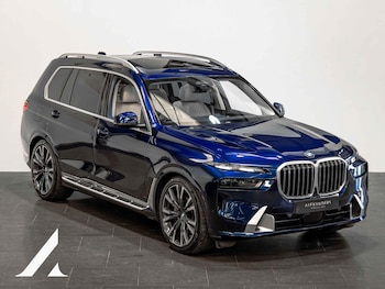 Used BMW X7 2024 for sale - 79496649: Photo