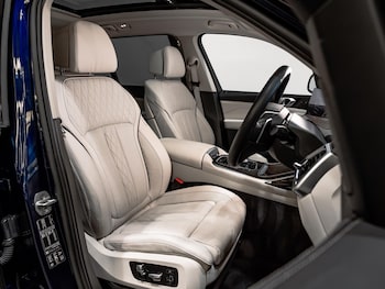 Used BMW X7 2024 for sale - 79496649: Photo