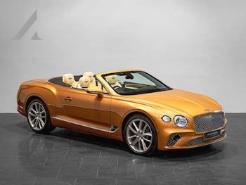 Used Bentley Continental 2020 for sale - 78989136: Photo