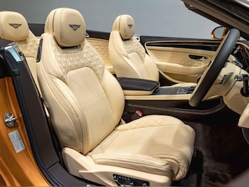 Used Bentley Continental 2020 for sale - 78989136: Photo