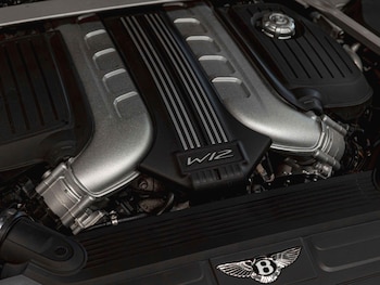 Used Bentley Continental 2020 for sale - 78989136: Photo
