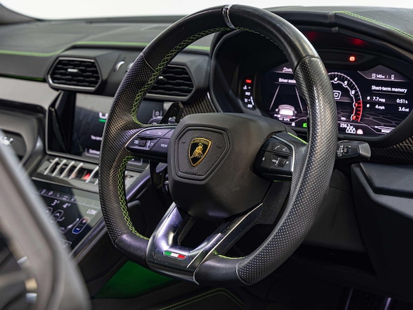 Used Lamborghini Urus for sale - 75400482: Photo 10