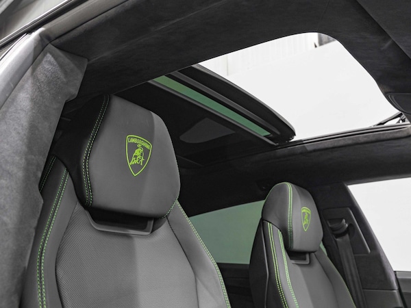 Used Lamborghini Urus for sale - 75400482: Photo 11