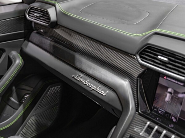 Used Lamborghini Urus for sale - 75400482: Photo 12