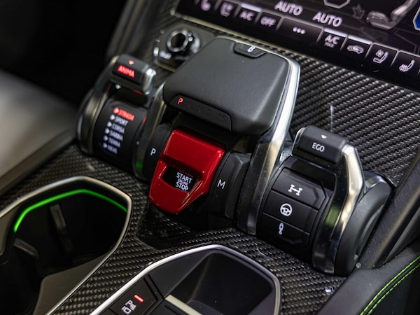 Used Lamborghini Urus for sale - 75400482: Photo 13
