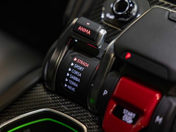 Used Lamborghini Urus for sale - 75400482: Photo 14