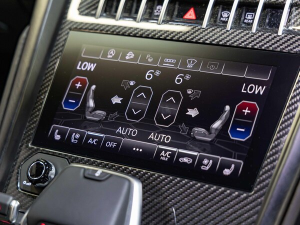 Used Lamborghini Urus for sale - 75400482: Photo 15