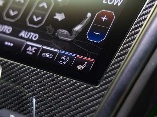 Used Lamborghini Urus for sale - 75400482: Photo 16