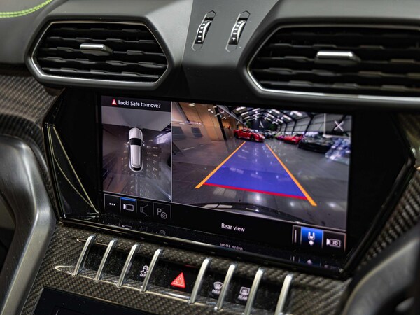 Used Lamborghini Urus for sale - 75400482: Photo 17