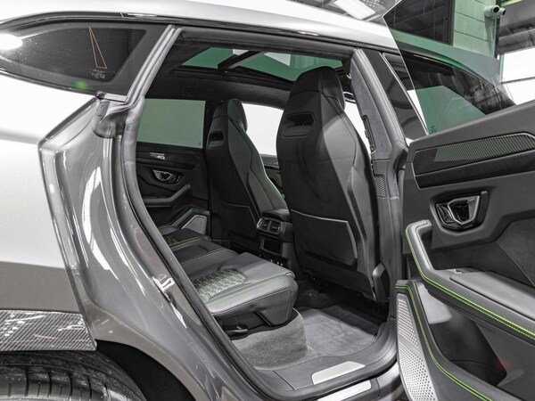 Used Lamborghini Urus for sale - 75400482: Photo 19