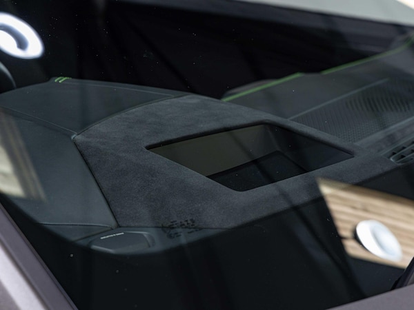 Used Lamborghini Urus for sale - 75400482: Photo 21