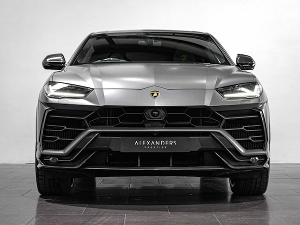 Used Lamborghini Urus for sale - 75400482: Photo 22