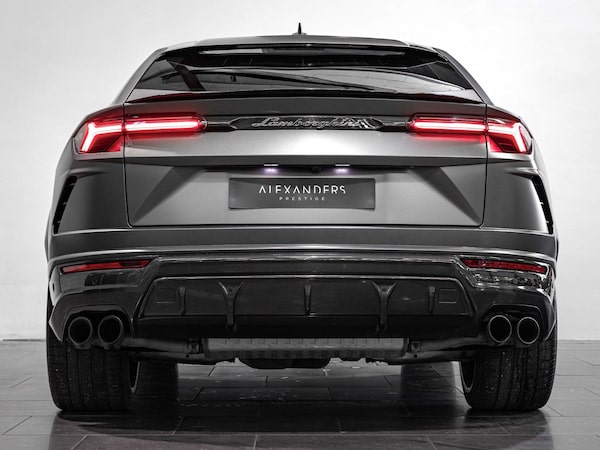 Used Lamborghini Urus for sale - 75400482: Photo 23