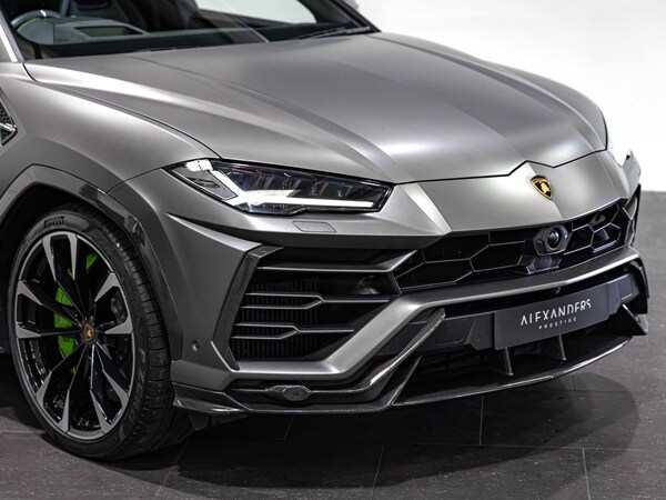 Used Lamborghini Urus for sale - 75400482: Photo 24