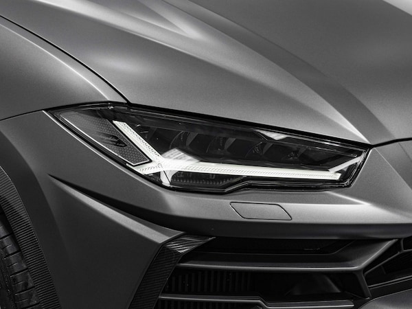 Used Lamborghini Urus for sale - 75400482: Photo 26